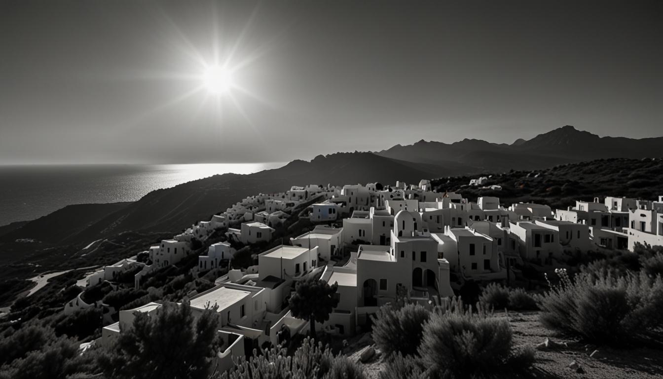 Severe Heatwave Claims Lives of Tourists in Greece