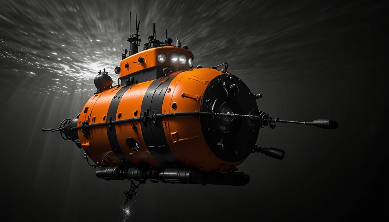 Titan Submersible Tragedy Sparks Safety Reforms in Deep-Sea Exploration