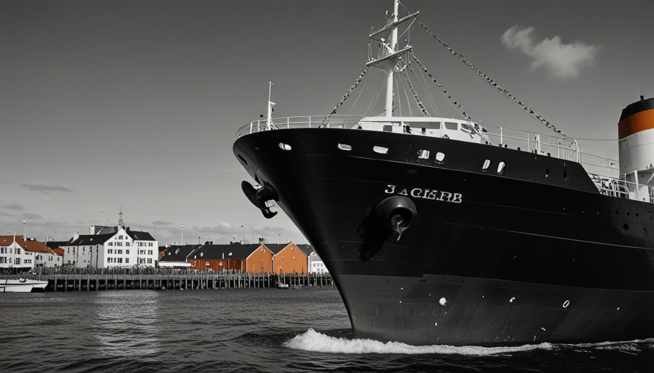 Transport Capital Hires Norwegian Expert to Lead Scandinavian Ship Finance Sector Efforts