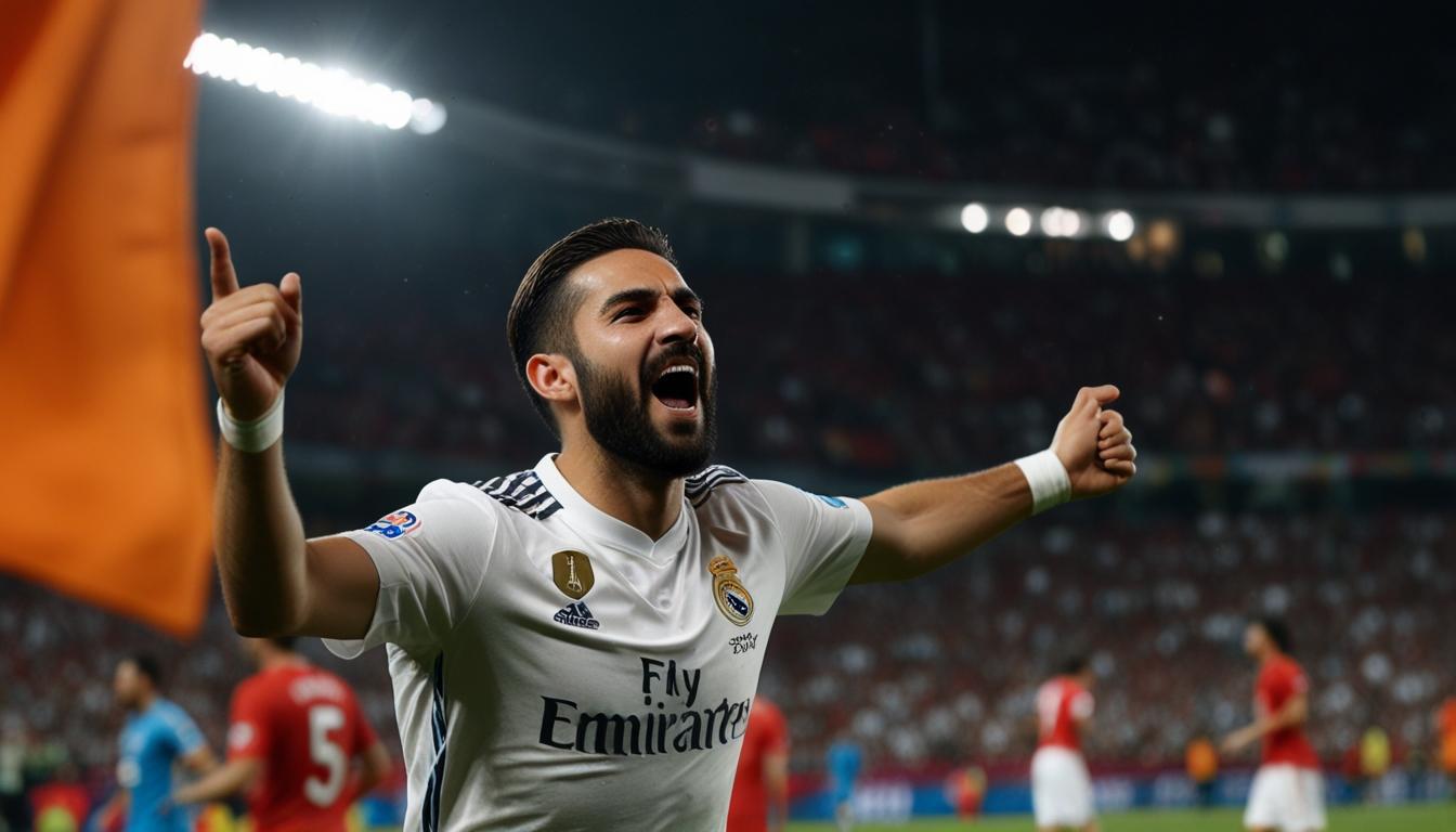 Turkey Secures Thrilling 3-1 Victory Over Georgia in Euro 2024 Group F Clash