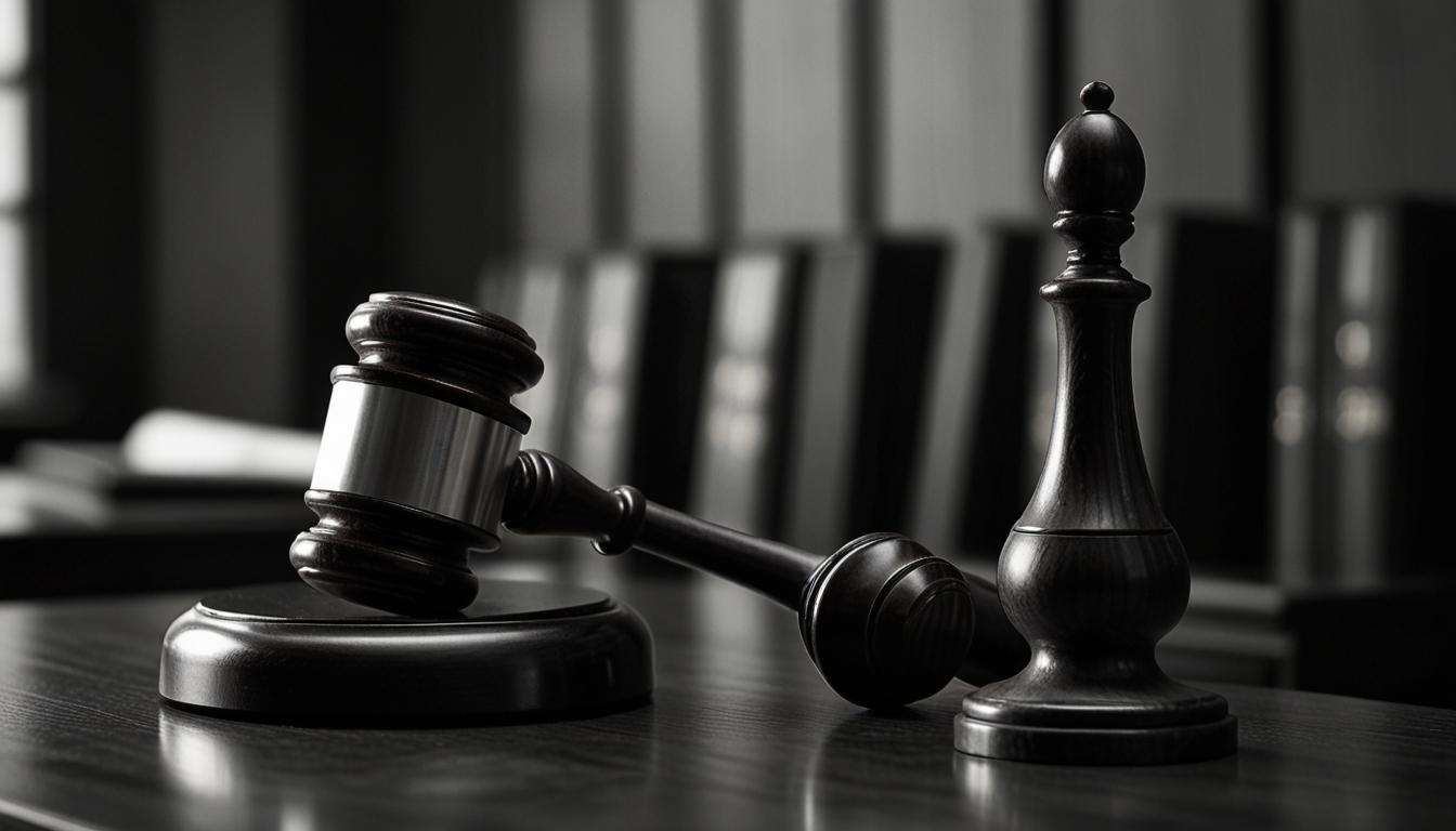 U.S. Federal Court Dismisses ExxonMobil's Lawsuit Against Climate Activist Shareholders