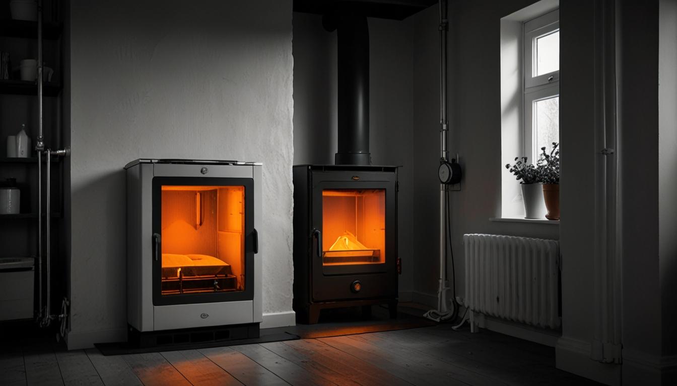 UK Braces for Potential Heatwave in Late June 2024, Heating Experts Warn of Insulation Issues in Homes