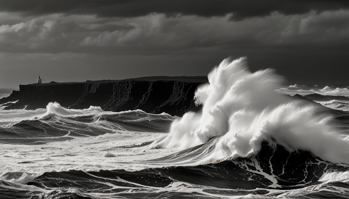 University of Southampton Study Reveals Regional Disparities in UK Storm Surges