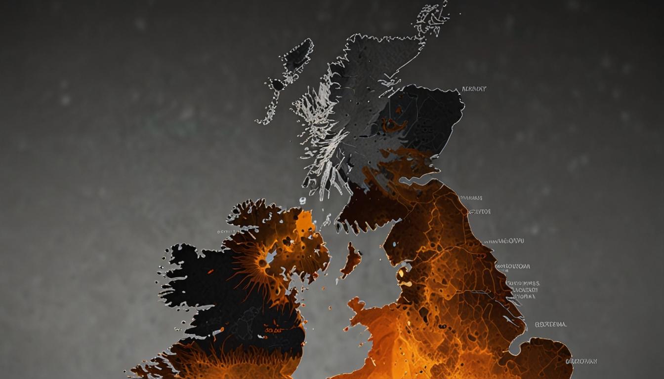 Upcoming Heatwave to Hit the UK: What to Expect