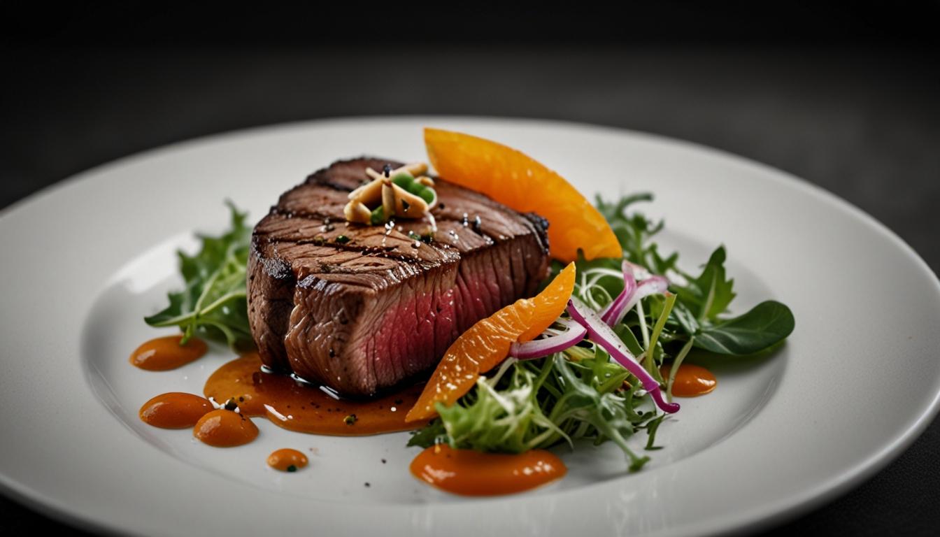 Co-op Report Forecasts Shift to Sustainable and Alternative Diets in the UK by 2054