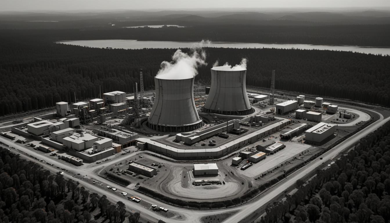 Dick Smith Endorses Peter Dutton's Nuclear Reactor Plan in Australia