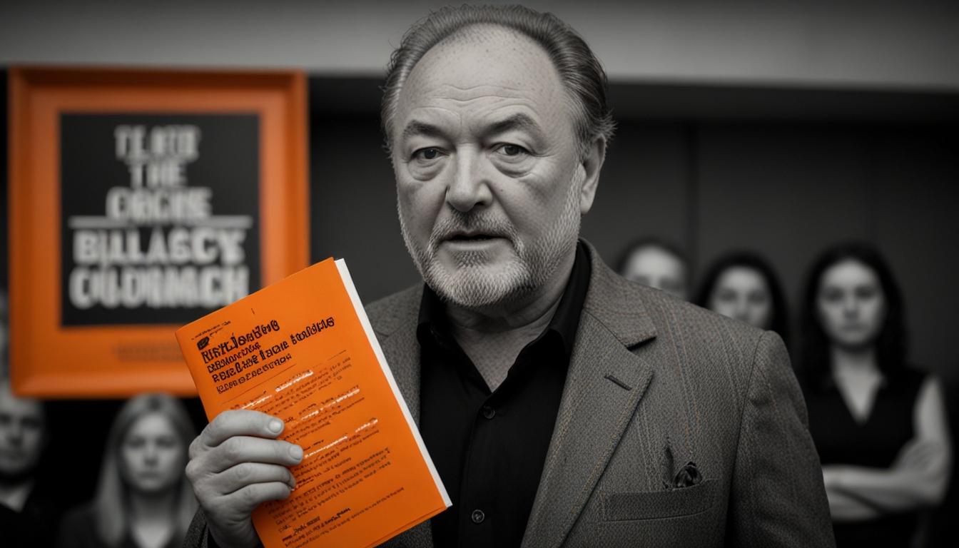 George Galloway unveils Workers Party manifesto with bold socialist agenda