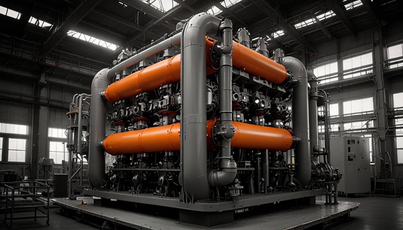 Key Developments in Renewable Energy and Sustainable Technology