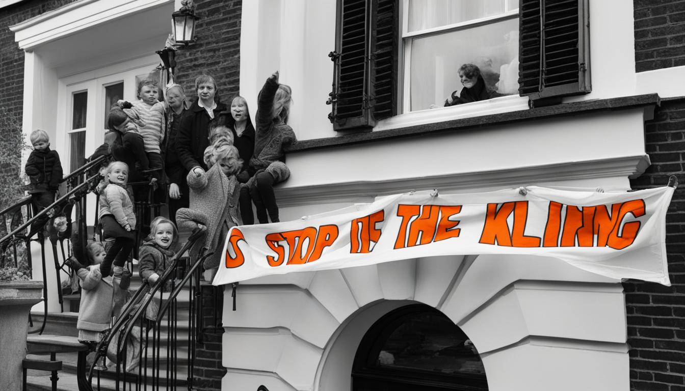 Key Testimonies in Pro-Palestinian Protest and Stonehenge Vandalism Cases