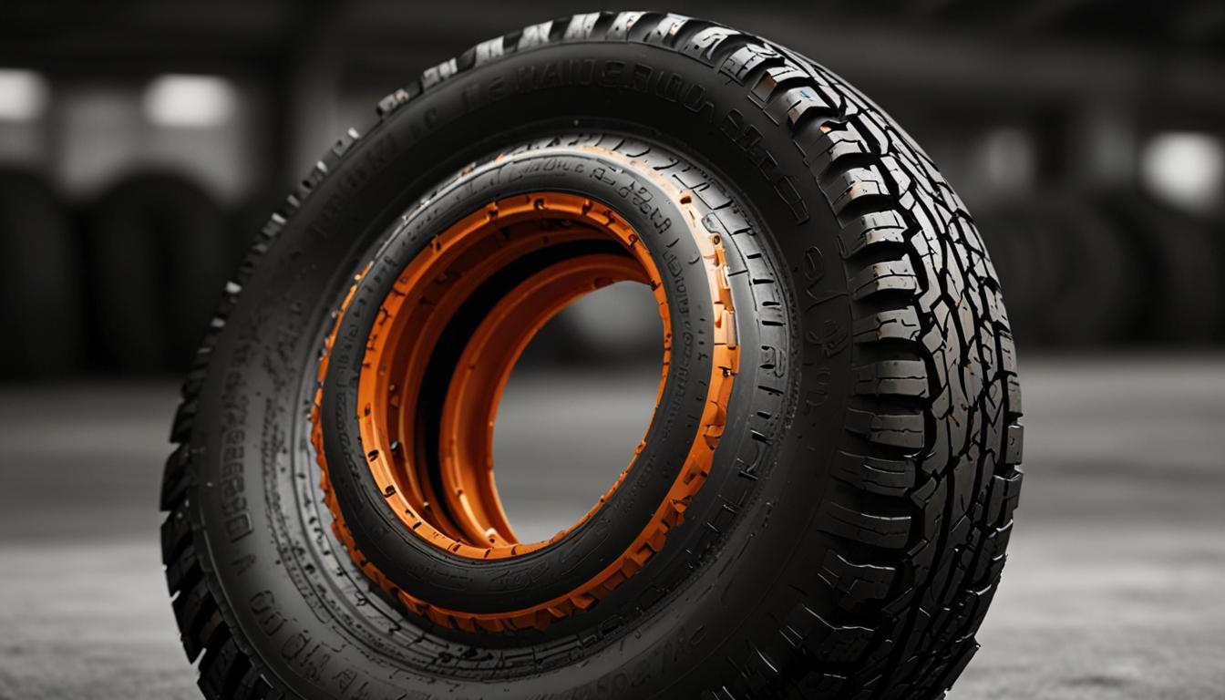 Seoul-based LD Carbon Raises $28 Million in Series C Funding for Tire Recycling Operations