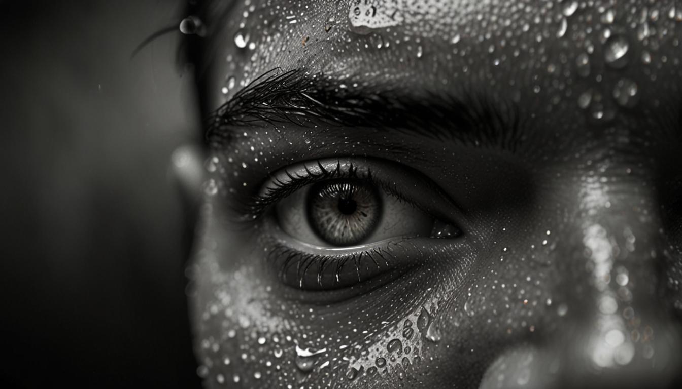 Severe Heatwave Sparks Heat Stroke Concerns in US and India