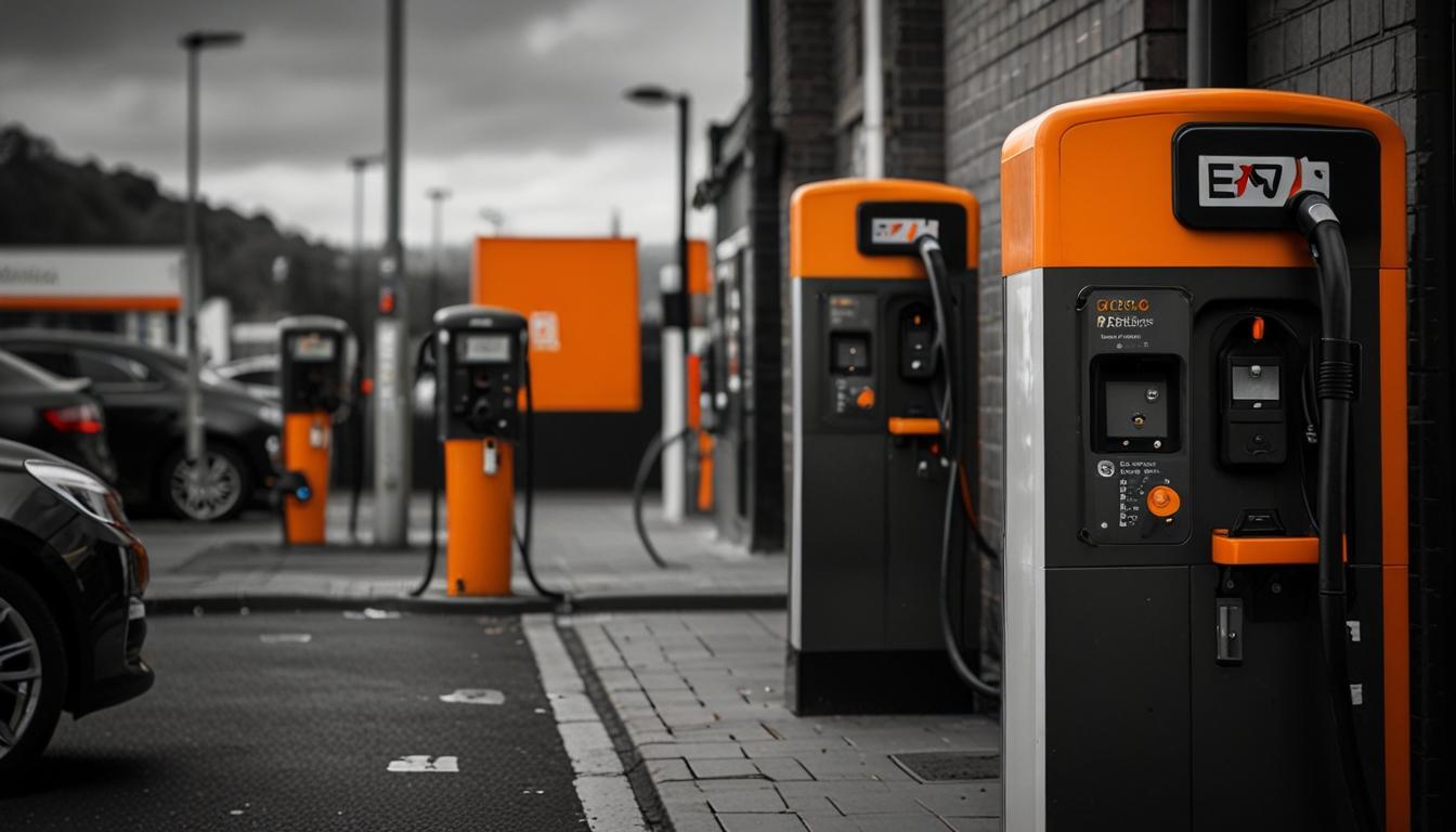 UK Drivers Set to Save as Global Oil Demand Declines