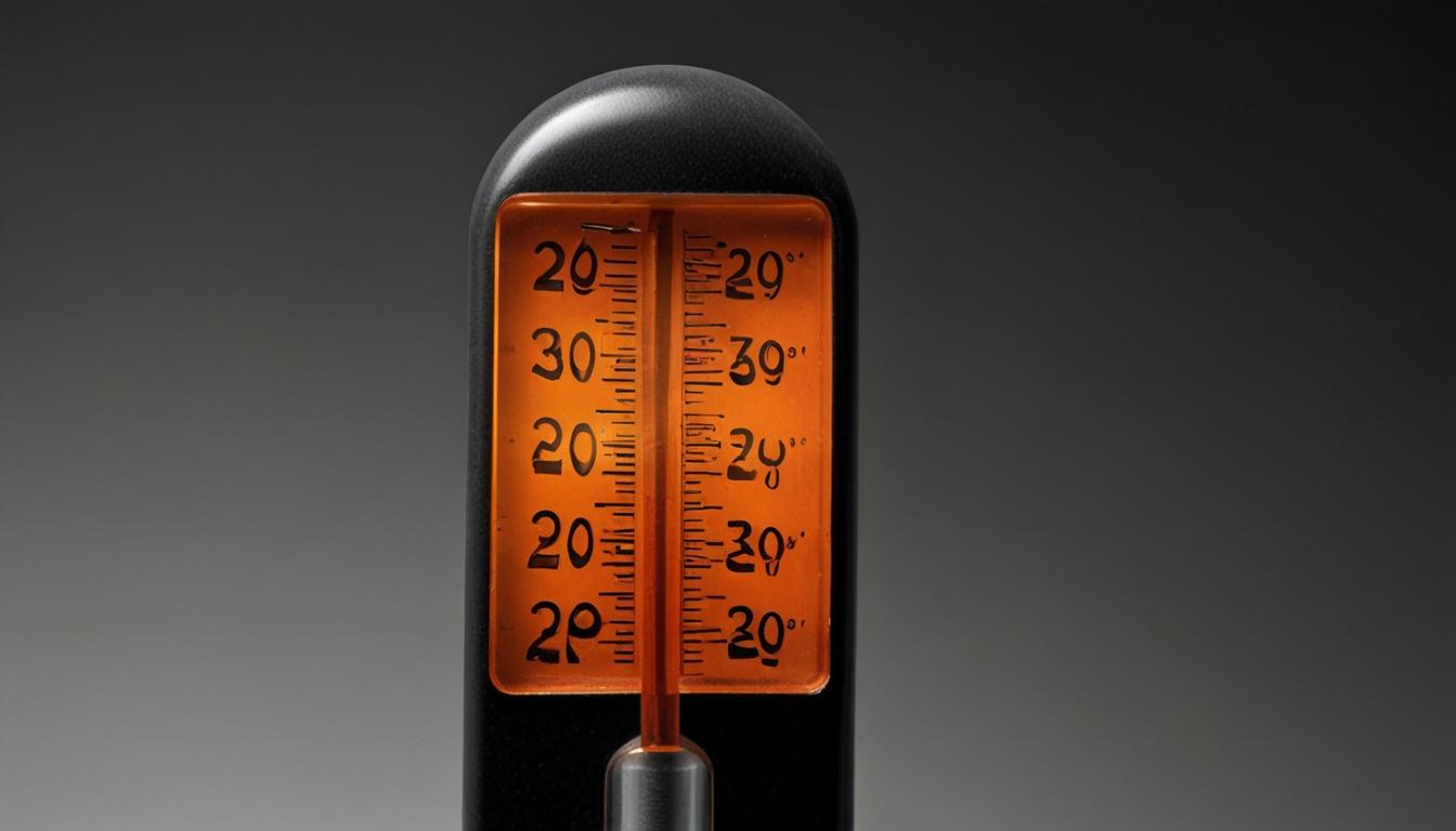 UK Prepares for 29°C Heatwave and Glastonbury Festival Weather Update