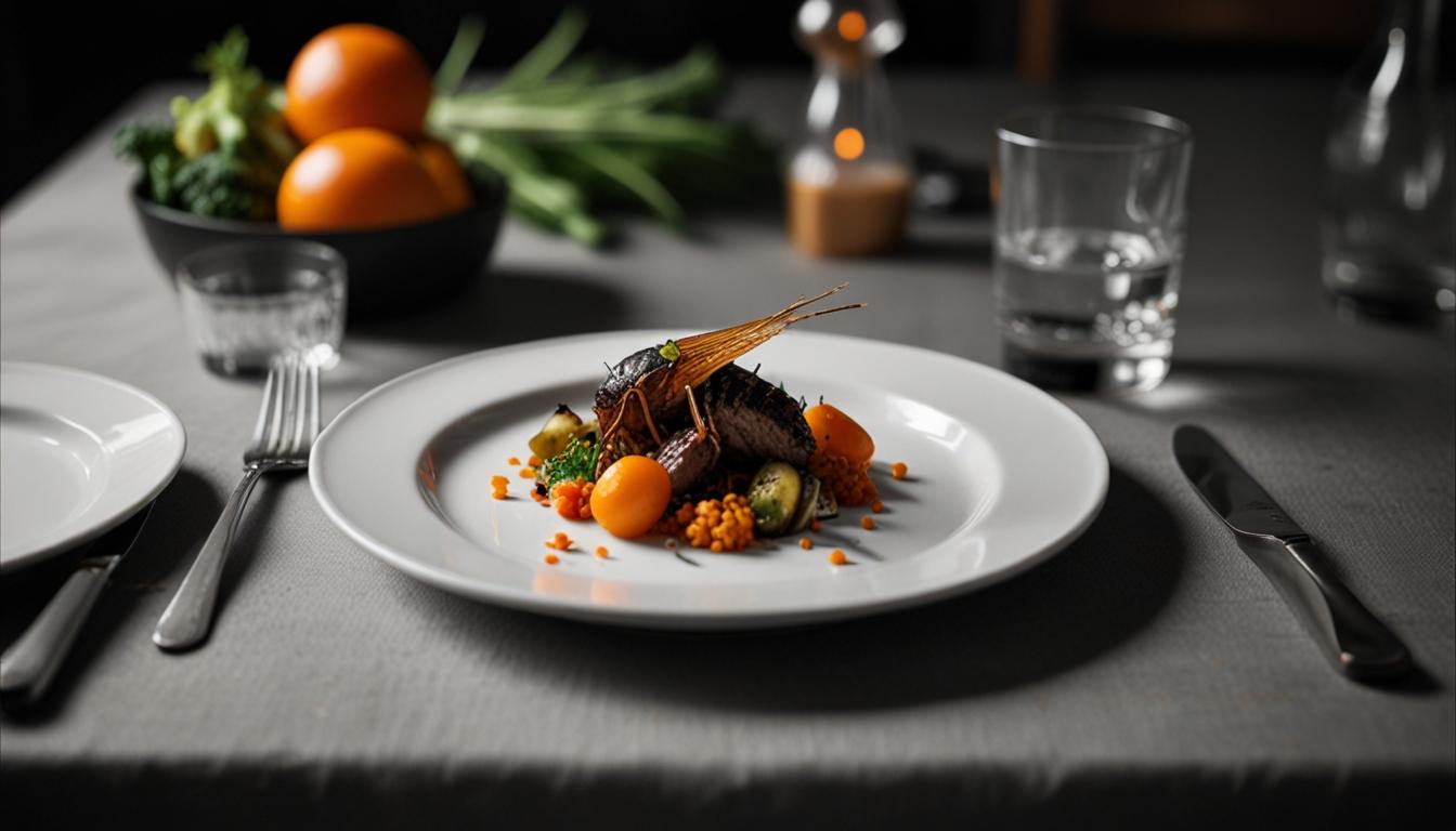 University of York study predicts UK food consumption revolution by 2054