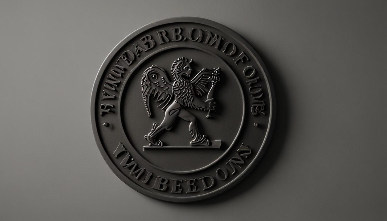 Wimbledon Faces Pressure to Drop Barclays as Sponsor