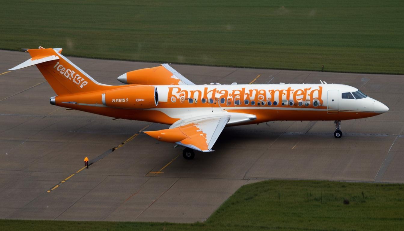 Activists Target Private Jets at Stansted Airport and Football Star Shaqiri Shines at Euro 2024