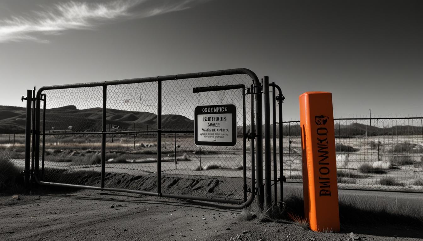 Addressing Fly-Tipping Challenges in the UK