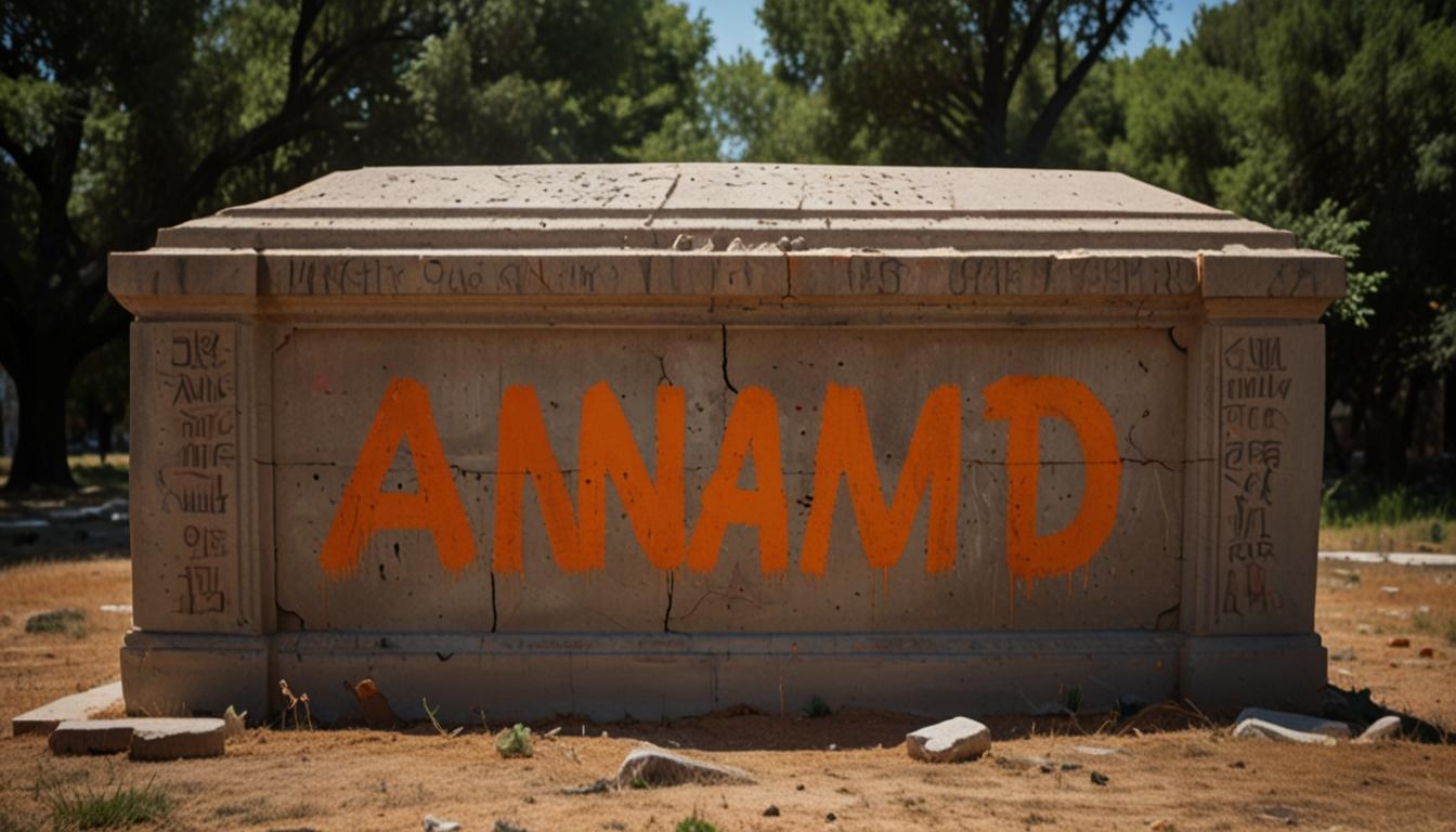 Arrests and Outcry Follow Just Stop Oil Activists' Vandalism in UK