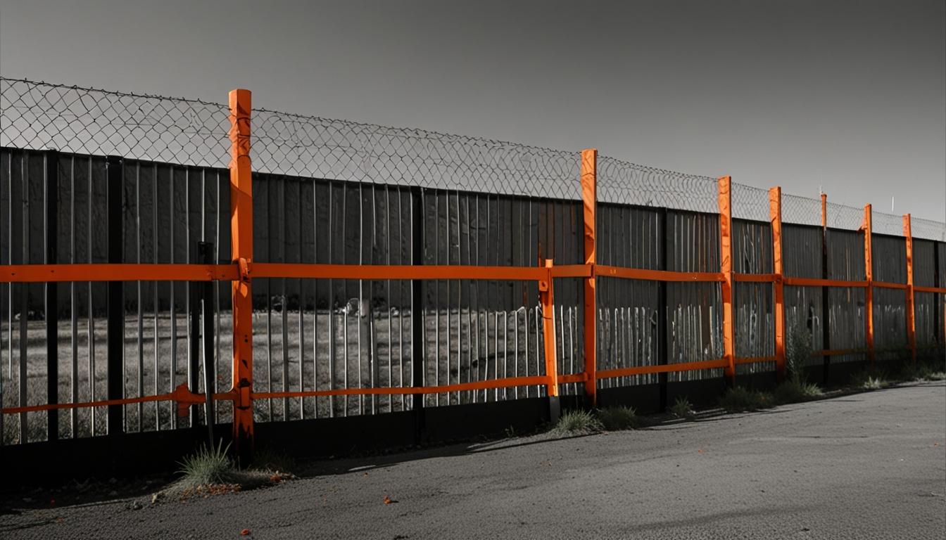 Climate Activists Arrested for Spray-Painting Private Jets at Stansted Airport