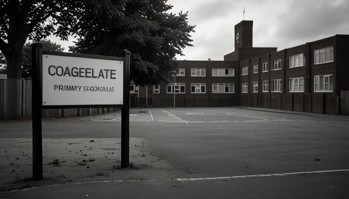 Colegate Primary School in Felling at Risk of Closure by 2025 amid Opposition and Concerns
