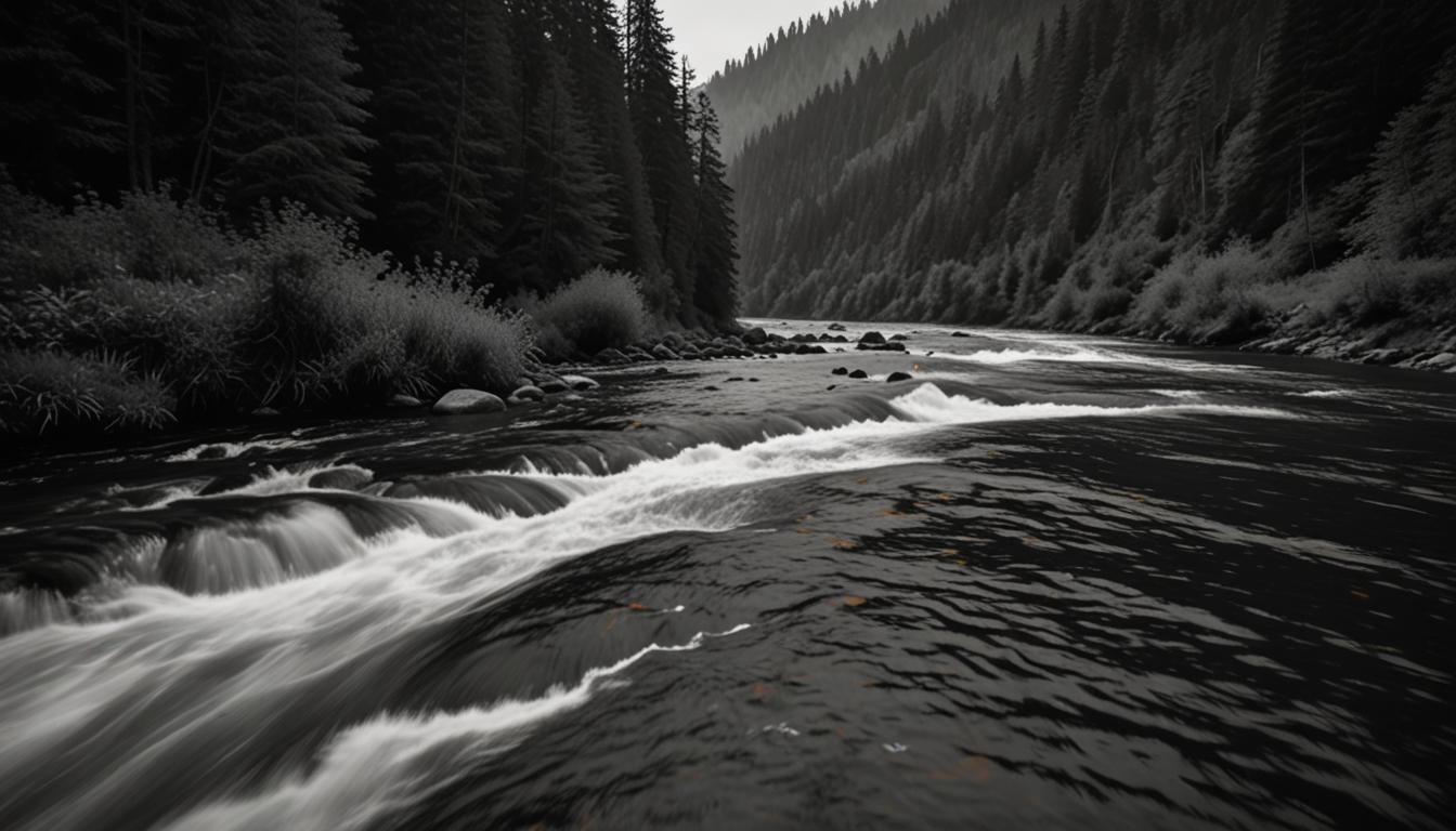 Federal Report Acknowledges Adverse Effects of Dams on Native American Tribes in the Pacific Northwest