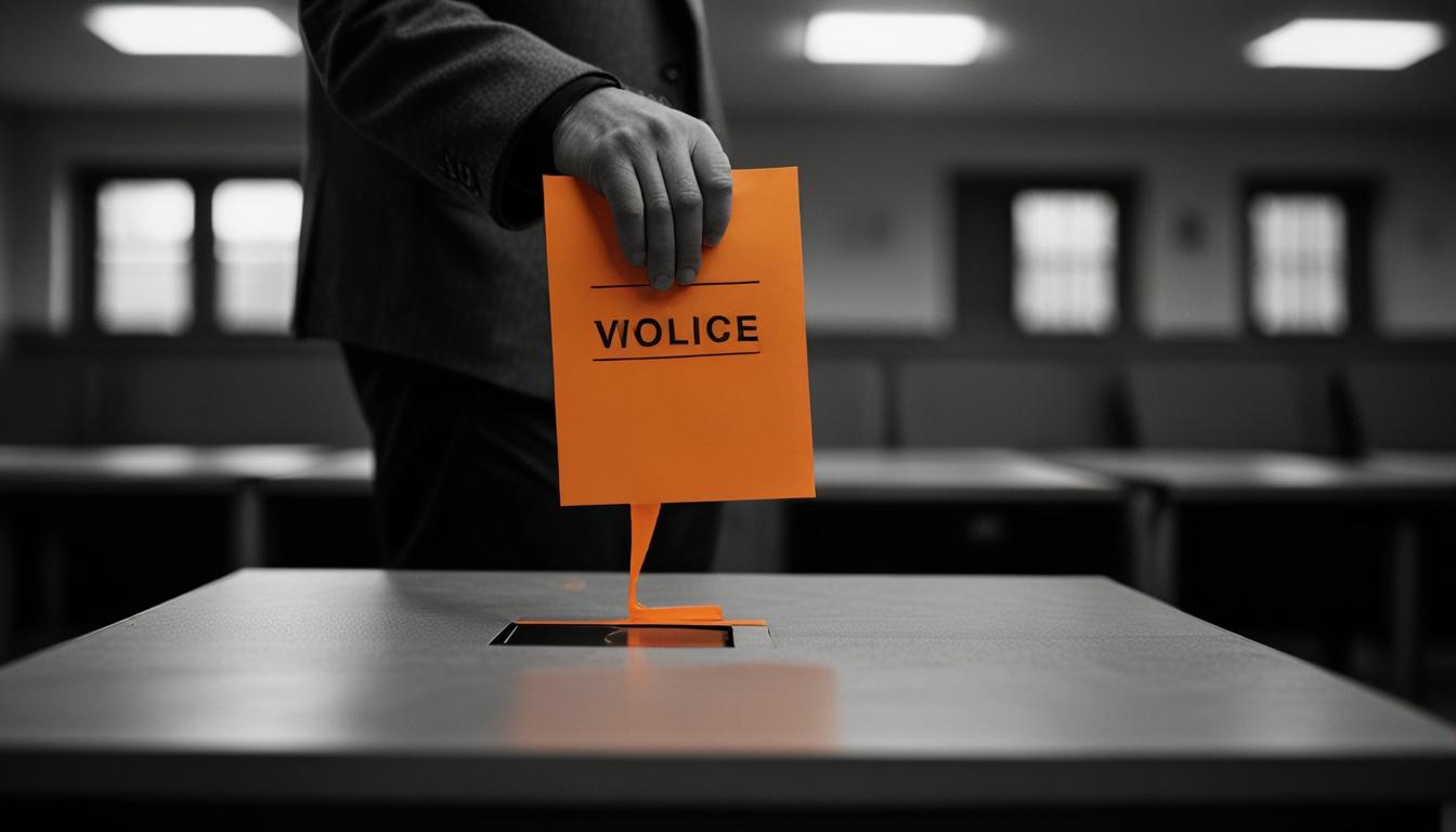 Former Net Zero Advocate Switches Allegiance to Labour over Climate Policies Dispute