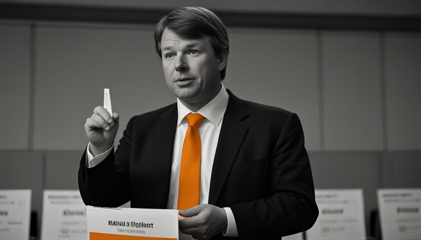 Former Tory Minister Chris Skidmore to Vote Labour over Climate Policies