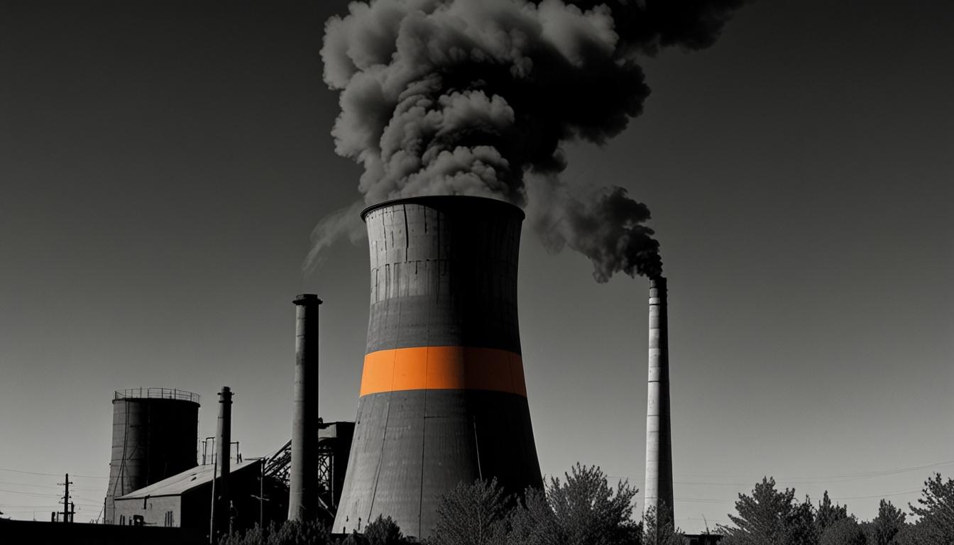 Global Fossil Fuel Consumption and Emissions Hit Record Levels in 2023, Energy Institute Report Reveals