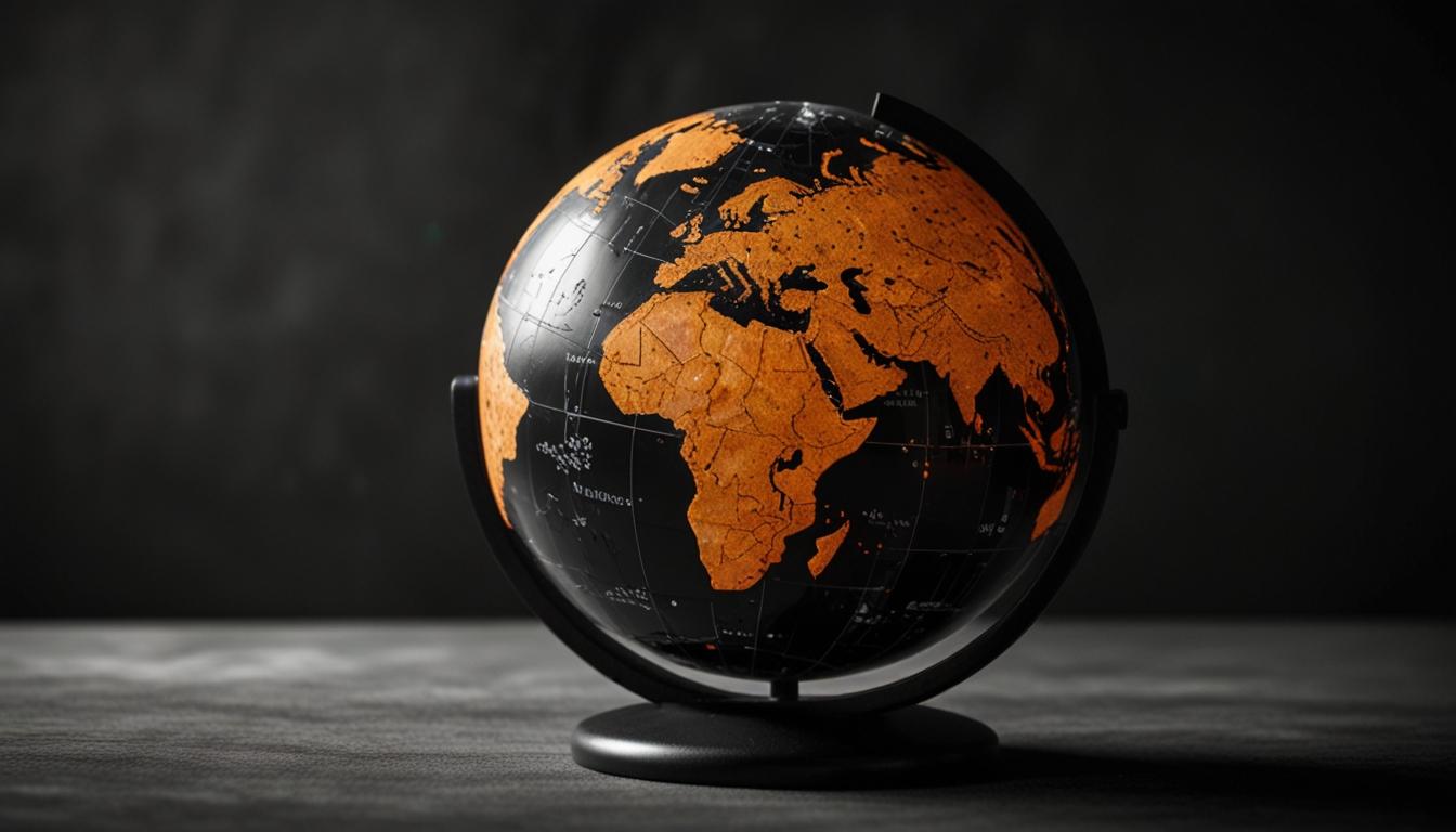 Global Fossil Fuel Consumption Surges Despite Growth in Renewables