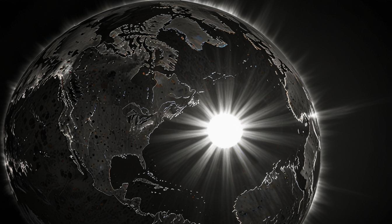 Global Heatwaves Ravage Multiple Regions