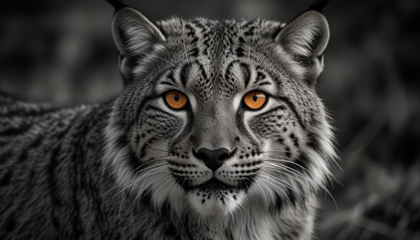 Iberian Lynx Rebounds from the Brink of Extinction