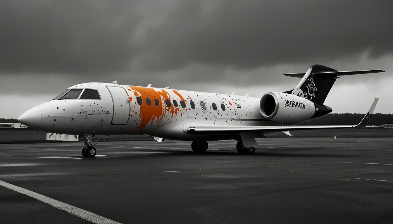 Just Stop Oil Activists Target Stonehenge and Stansted Airport in Protest Against Fossil Fuel Policies