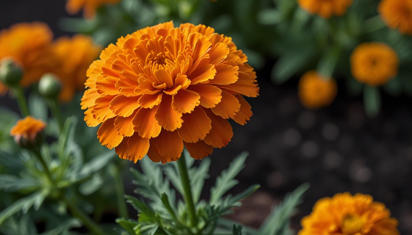 Key Gardening Tasks for June: Keeping Your Outdoor Spaces Vibrant and Healthy