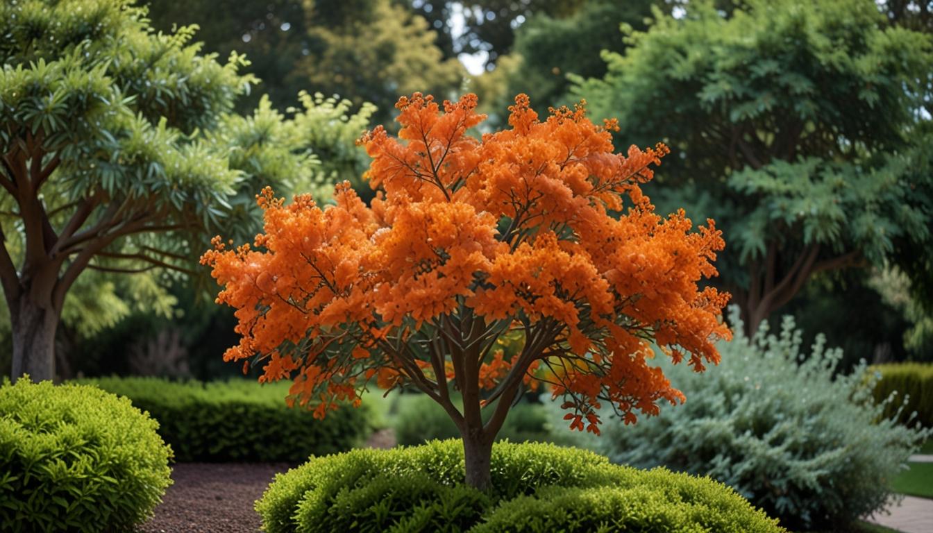 Maximising Your Garden's Summertime Charm: Tips and Maintenance