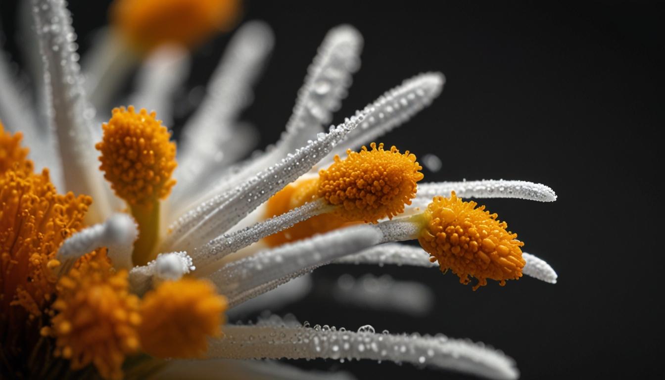 Met Office issues 'Very High' Pollen Warning Across UK