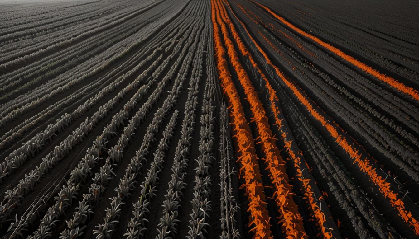 Microsoft Purchases 40,000 Carbon Credits from Indigo Ag to Support Climate Action Goals