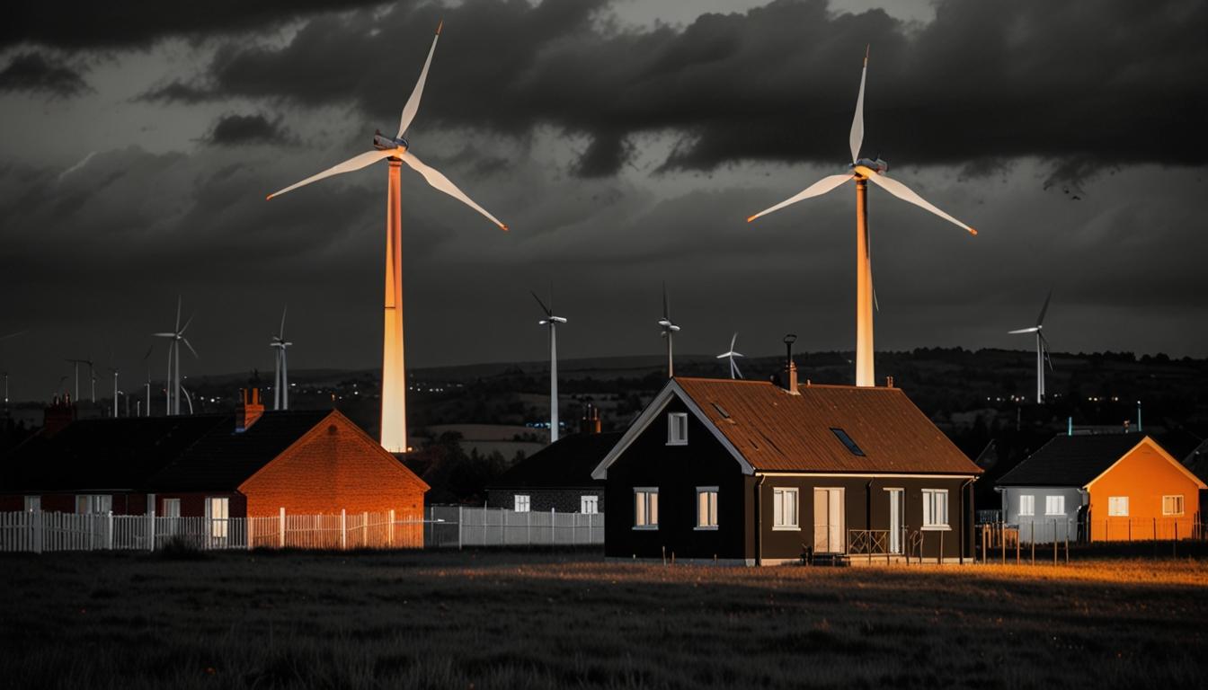 New Regulations on Standing Charges Could Save UK Energy Customers £183 Annually