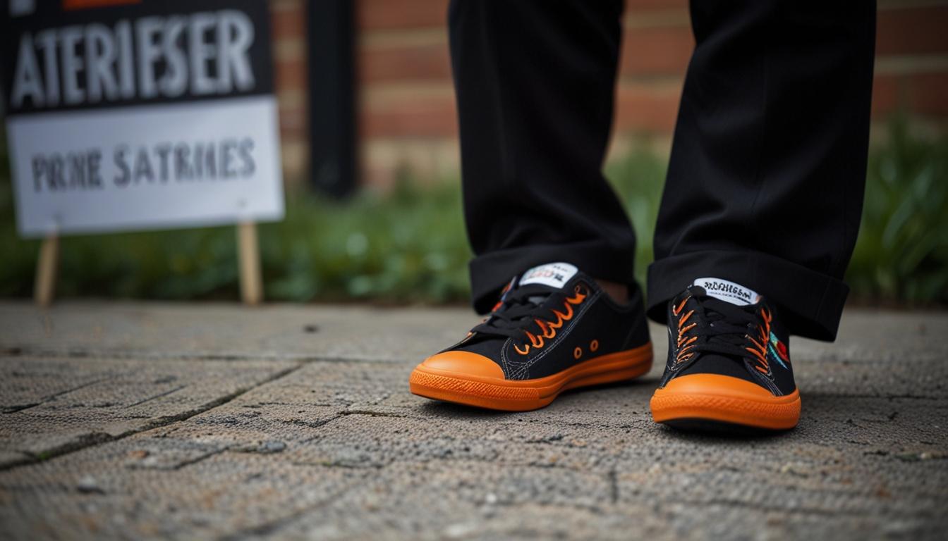 Newcastle's Hoppings Funfair Weather Update and Weekend Forecast