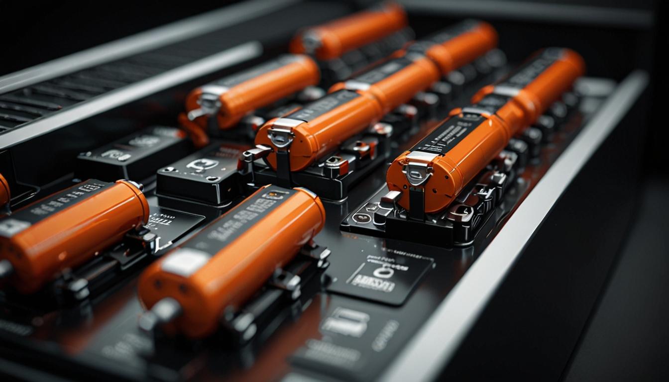 Nissan-Led Project and Connected Energy to Revolutionise UK EV Battery Sustainability