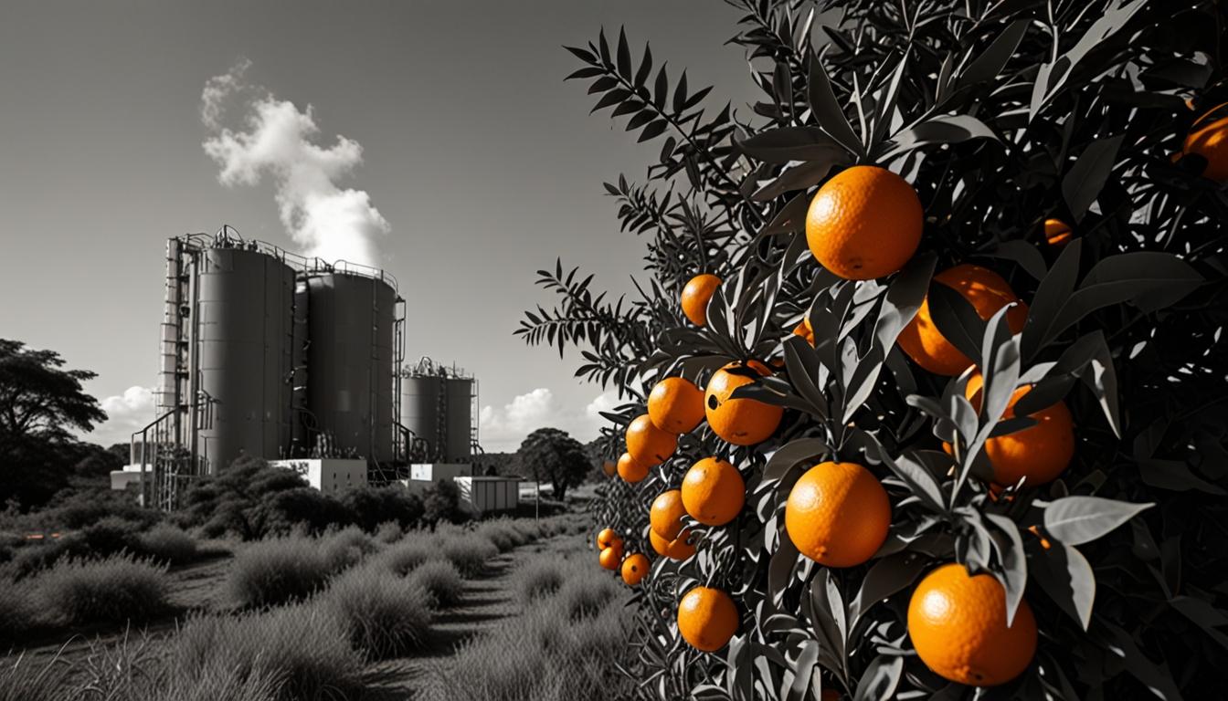 Octavia Carbon partners with CEEZER for CO2 credits while Konami launches NFT Resella with Avalanche