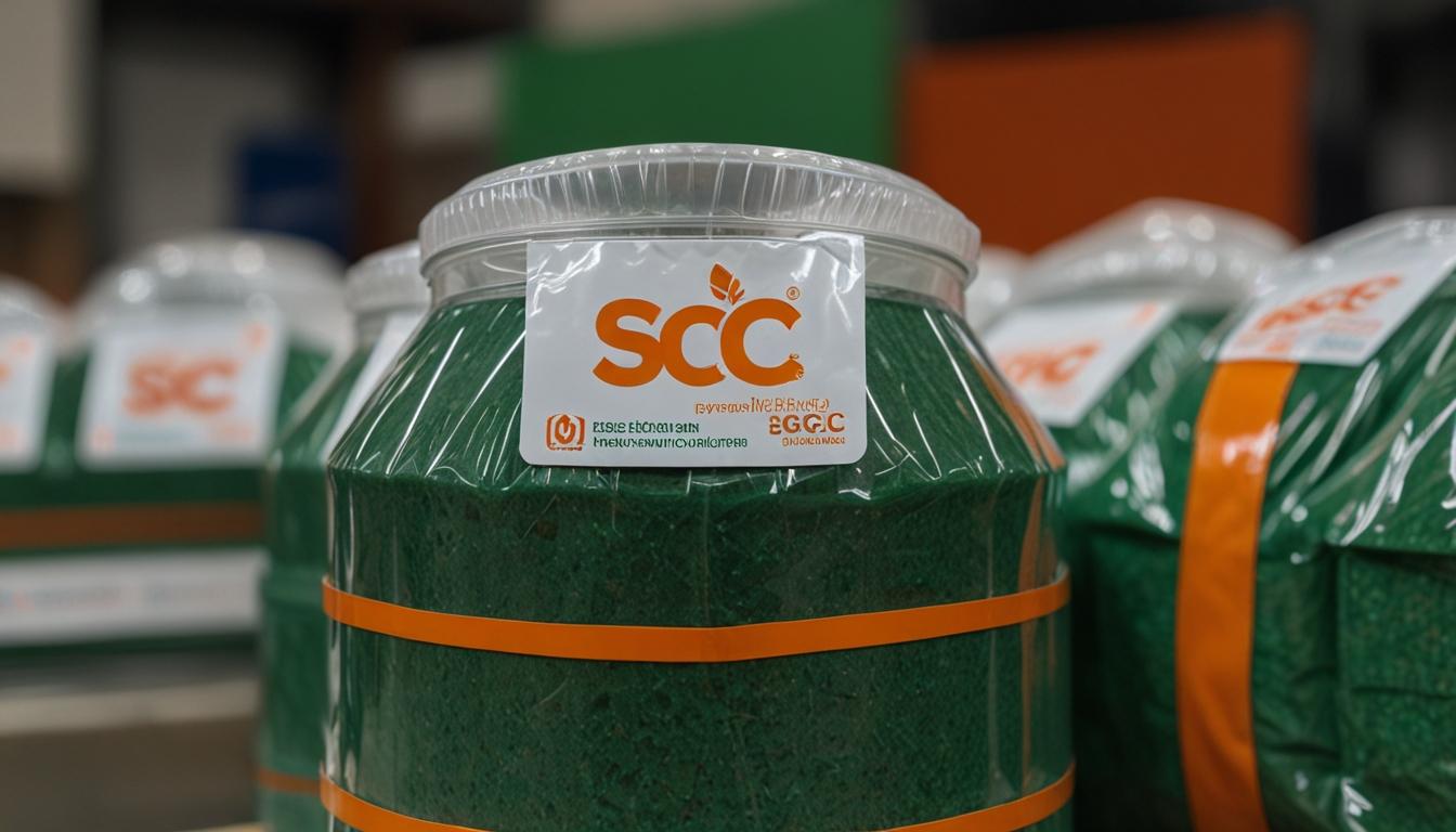 SCG Leads the Way in Sustainable Innovations in Thailand