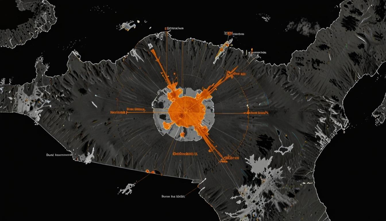 South Korea Criticises Russia-North Korea Pact and Considers Aid to Ukraine Amid Nuclear Weapons Testing Concerns
