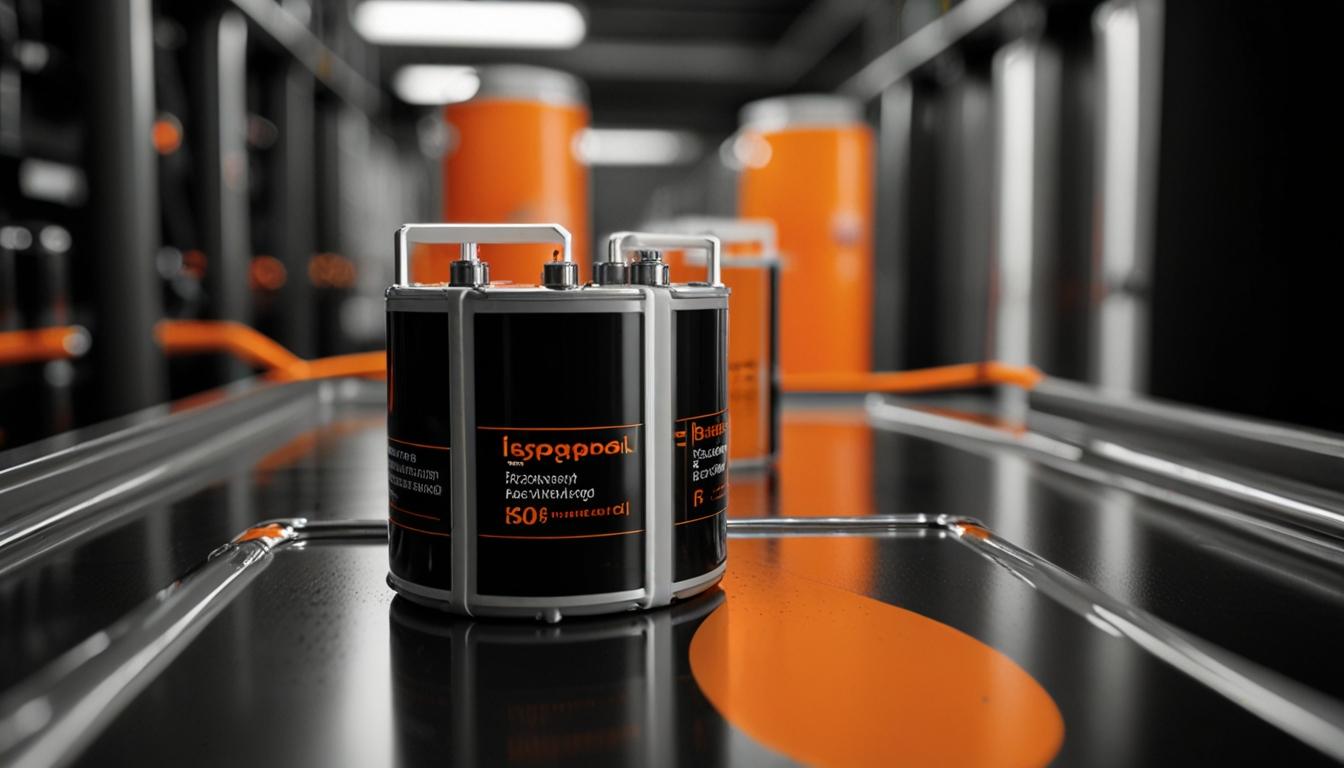 Stanford University Makes Leap in Green Energy with Liquid Battery Technology