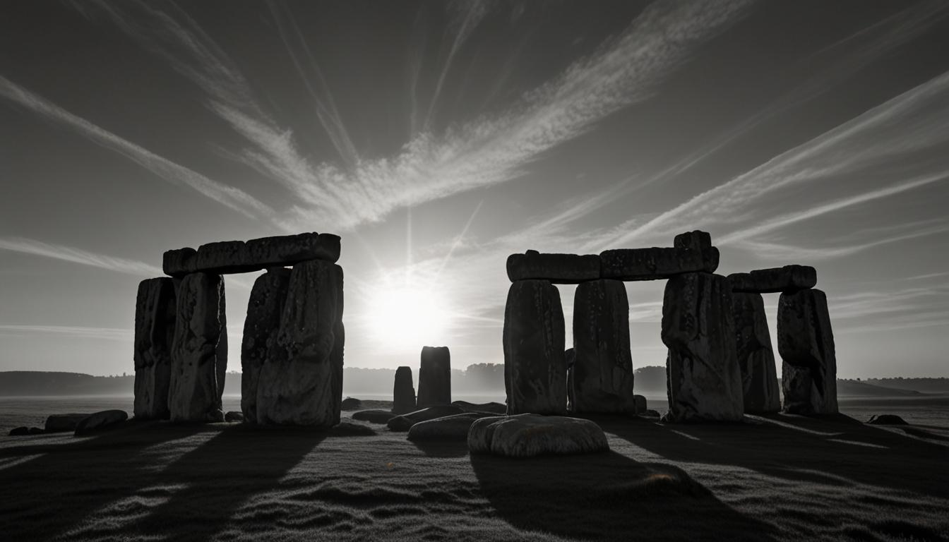 Summer Solstice: UK Celebrates the Longest Day with 16 Hours of Daylight in London