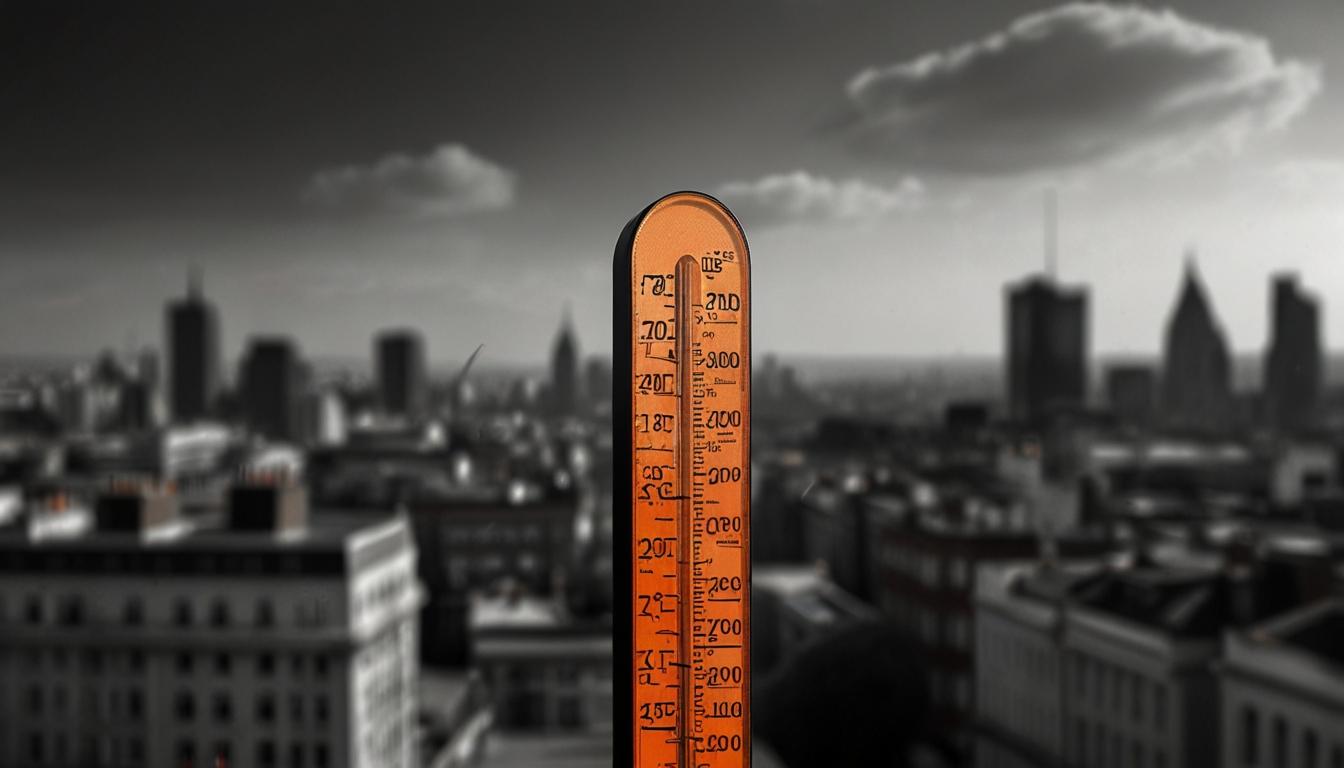 UK Braces for Heatwave with Temperatures Soaring to 30°C