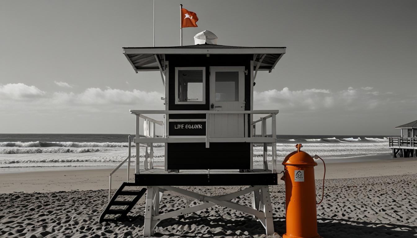 UK Braces for Potential Heatwave as Temperatures Soar