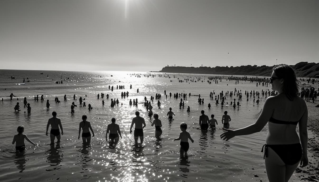UK Set to Experience Heatwave with Temperatures Reaching 29°C Next Week