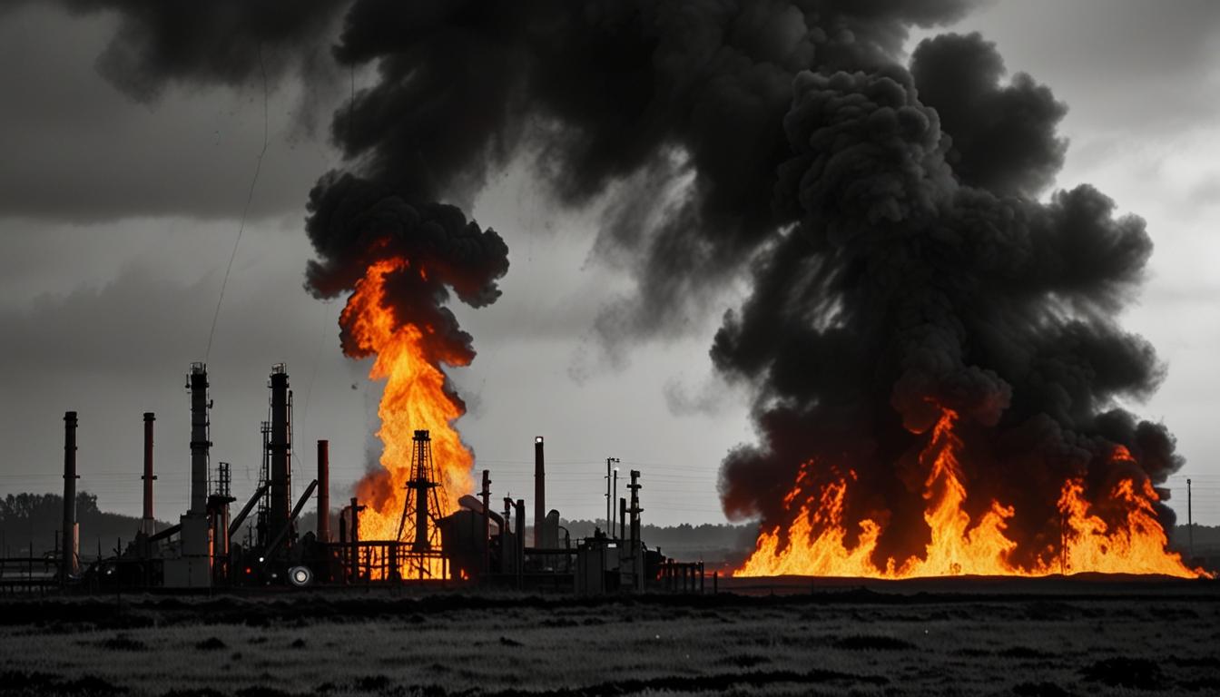 UK Supreme Court Rules Emissions Must Be Considered in Planning Permissions