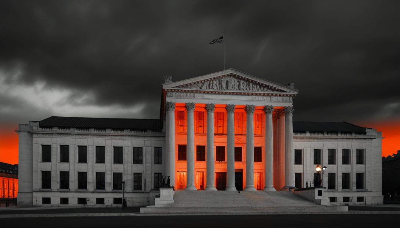 UK Supreme Court Rules Planners Must Consider Greenhouse Gas Emissions for Oil Drilling Permits