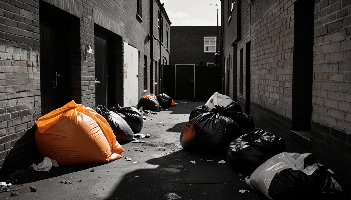 Understanding Fly-Tipping Penalties and Regulations in the UK